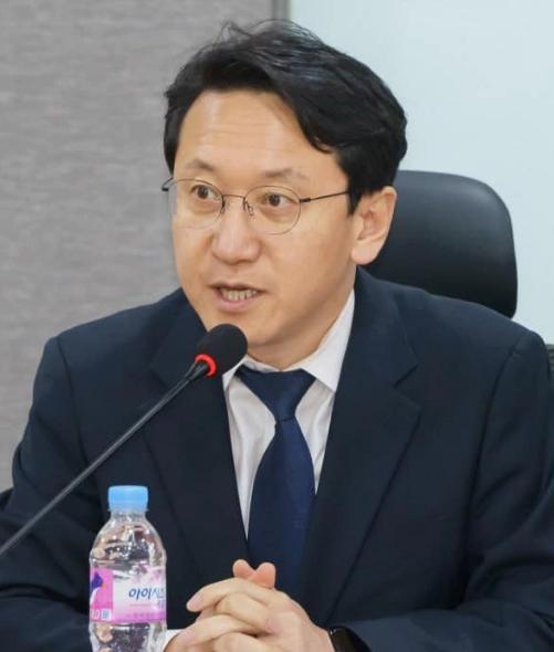 천준호 국회의원 프로필 나이 고향 학력 재산