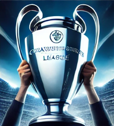 챔스 경기일정, 분석, 예측