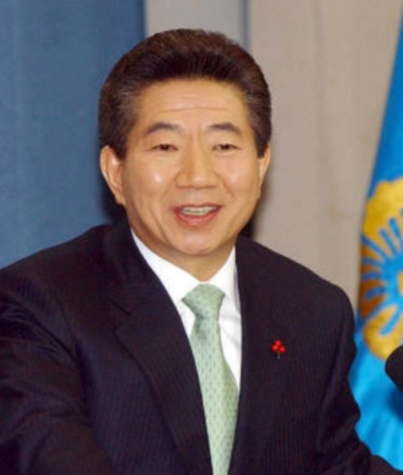 이인규 회고록 논란