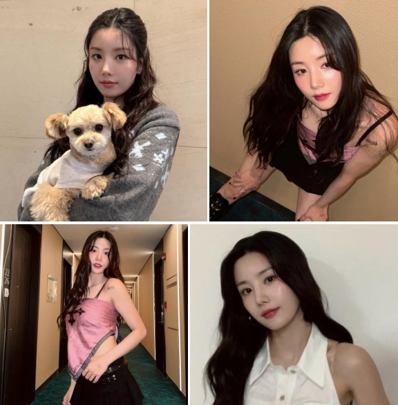 권은비