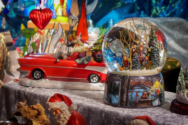 10대 손자가 진짜 좋아할 크리스마스 선물