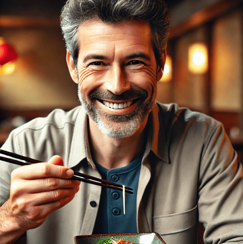 중년의 피로를 부르는 음식 vs 피로를 날려주는 음식