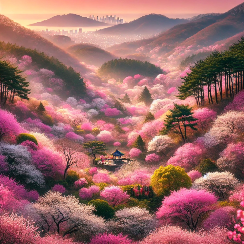 화담숲 예약 방법 및 방문팁