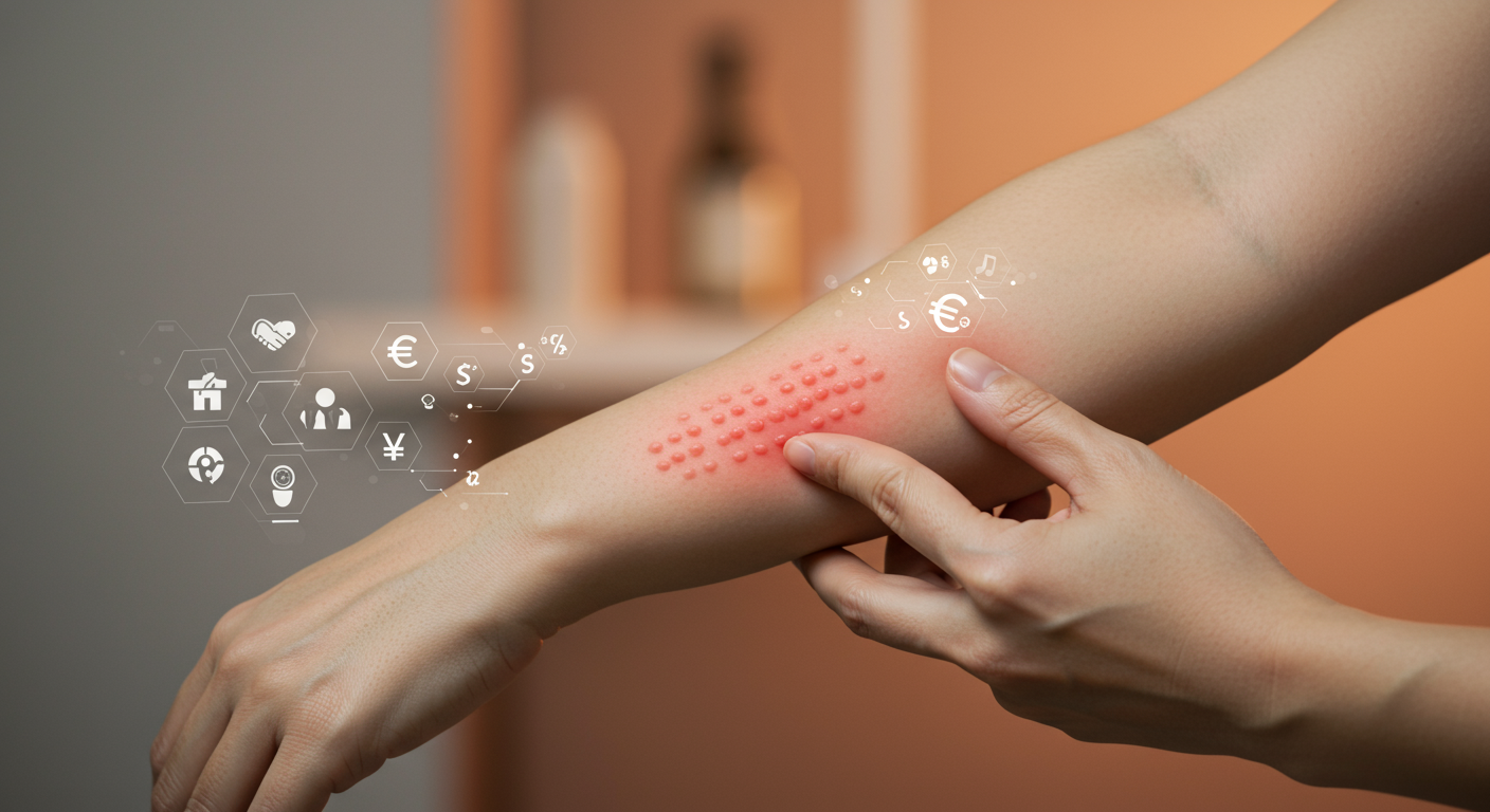 2025년 대상포진 실손보험, '이것'만 알면 돼요! (feat. 5세대 개편)