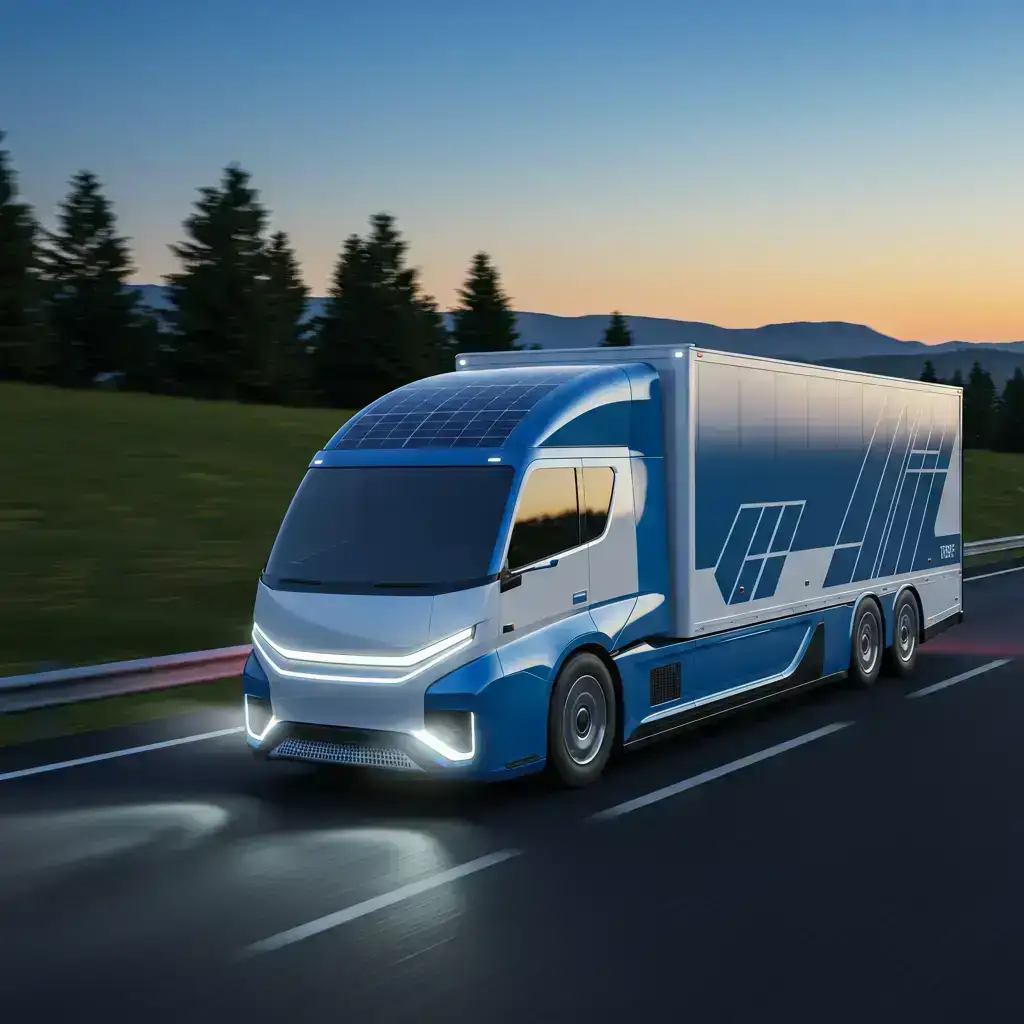 2025 경북 문경시 전기 화물차 보조금 소형 전기 화물차