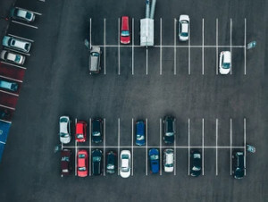 주정차단속알림서비스 및 휘슬앱