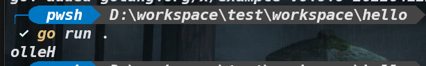 Getting started with multi-module workspaces 멀티 모듈 워크스페이스 Getting started with multi-module workspaces 멀티 모듈 워크스페이스