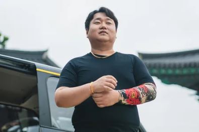 열혈사제2 특별출연 나선욱