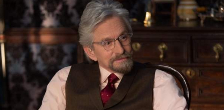 마이클더글라스