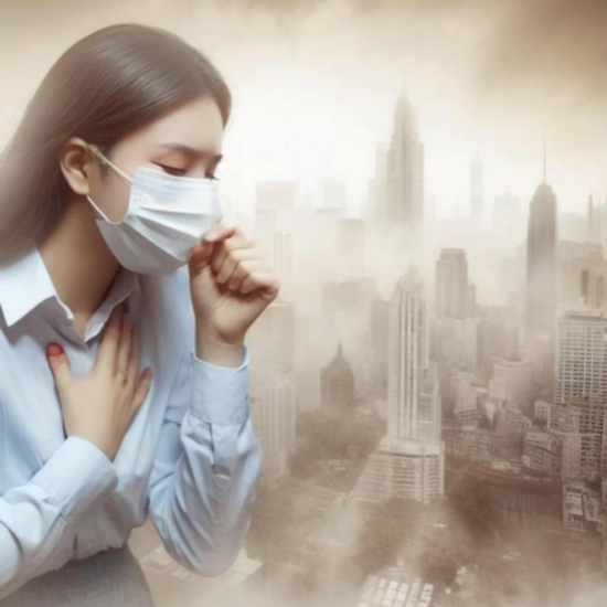 백일해 증상 회복기3