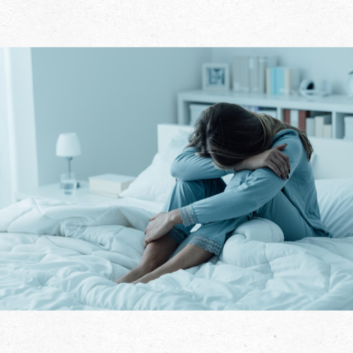 장기적인 스트레스 관리 전략 표