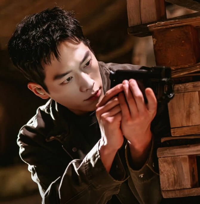 서강준