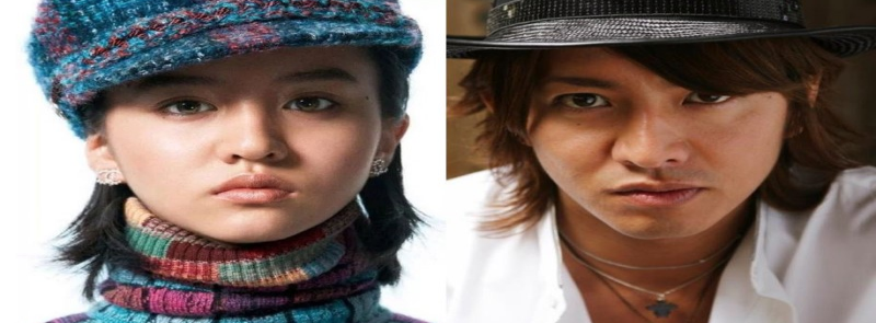 기무라 타쿠야 딸 기무라 코우키