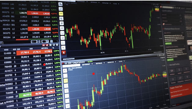 주식 투자의 기본