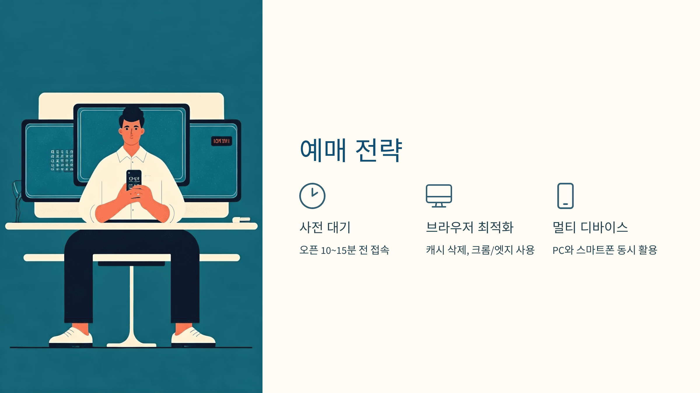 2025 잔나비 콘서트 티켓팅 성공 전략 총 정리