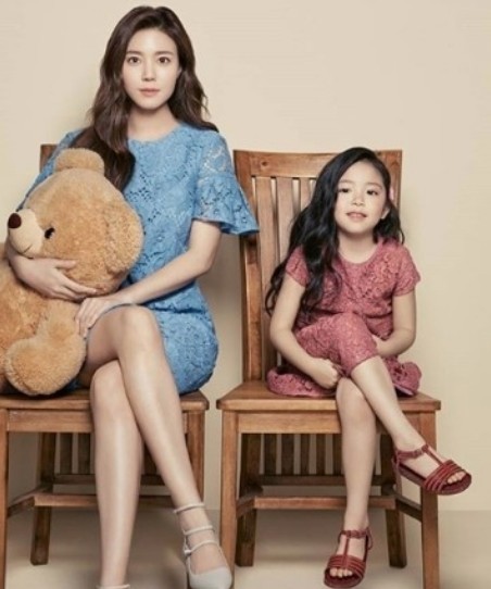 정시아 데뷔전 성형설