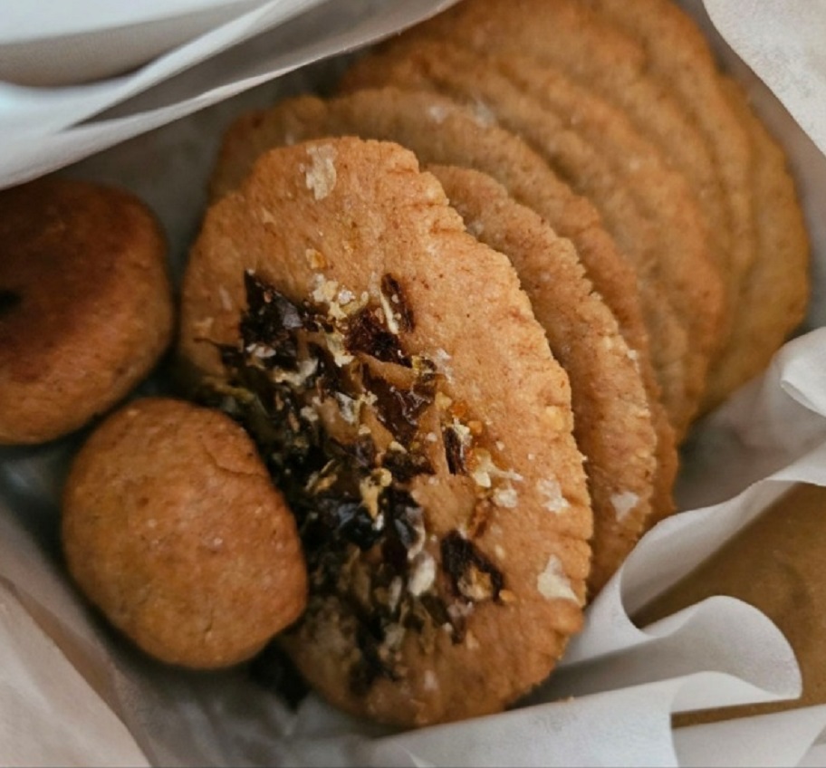 -고추쿠키-정애쿠키-이정애-80세할머니