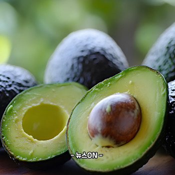 칼륨이 많은 음식