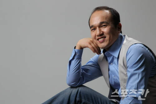 김광규 실제 나이