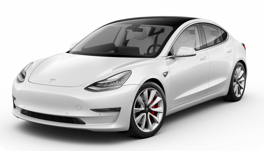 테슬라모델3