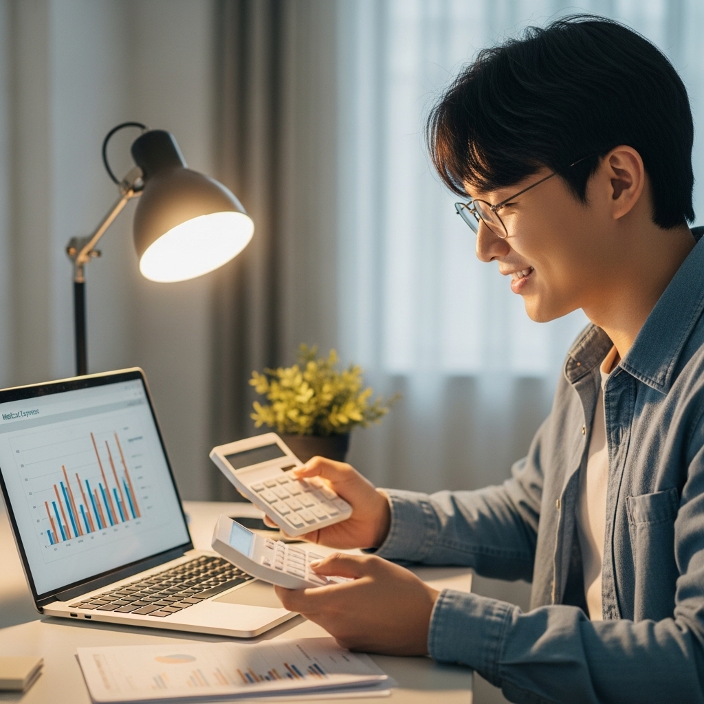 사례로 보는 비용 절감과 환급 포인트