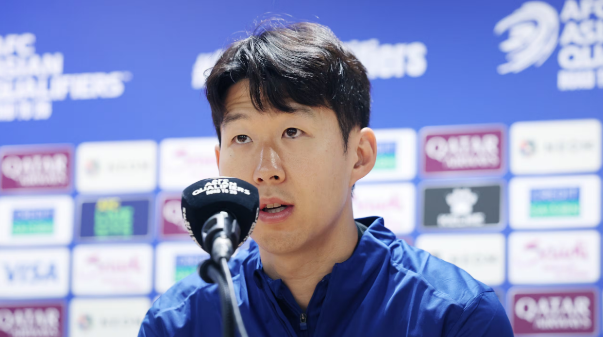 양민희 모델 출신 논란부터 손흥민 협박 사건까지 총정리