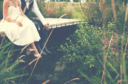 결혼식꿈 상황별 해몽