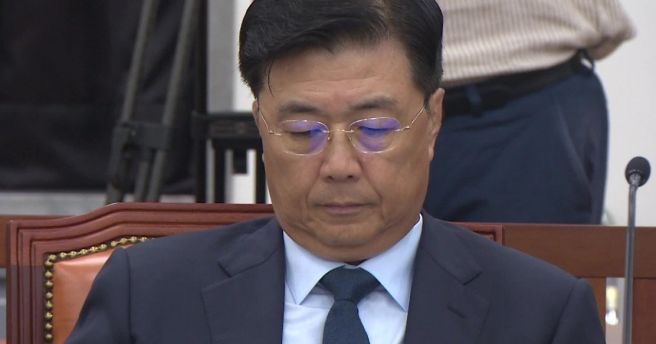 홍장원 국정원 1차장 프로필