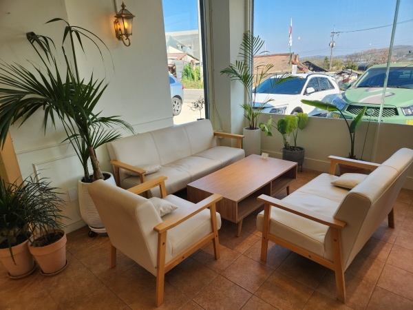 강화 임종호 커피 내부 4