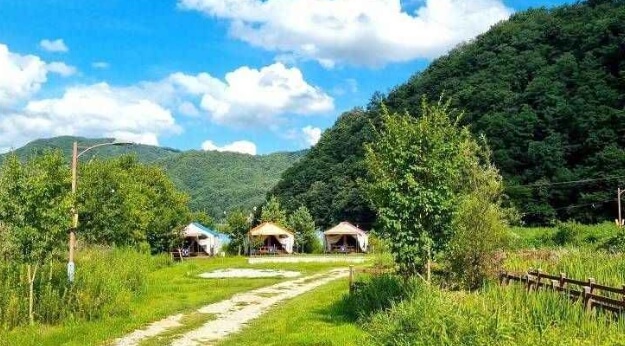 김천 가볼만한곳 베스트 10
