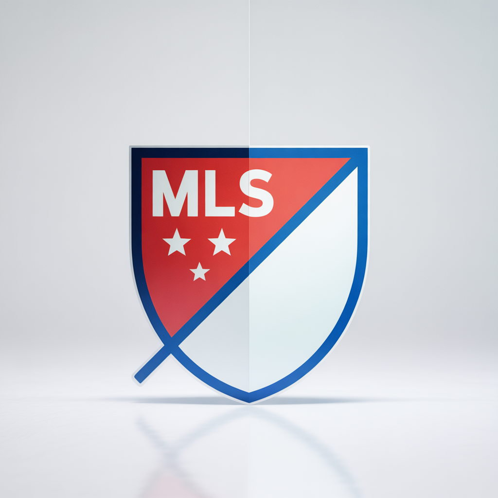 mls 리그 순위