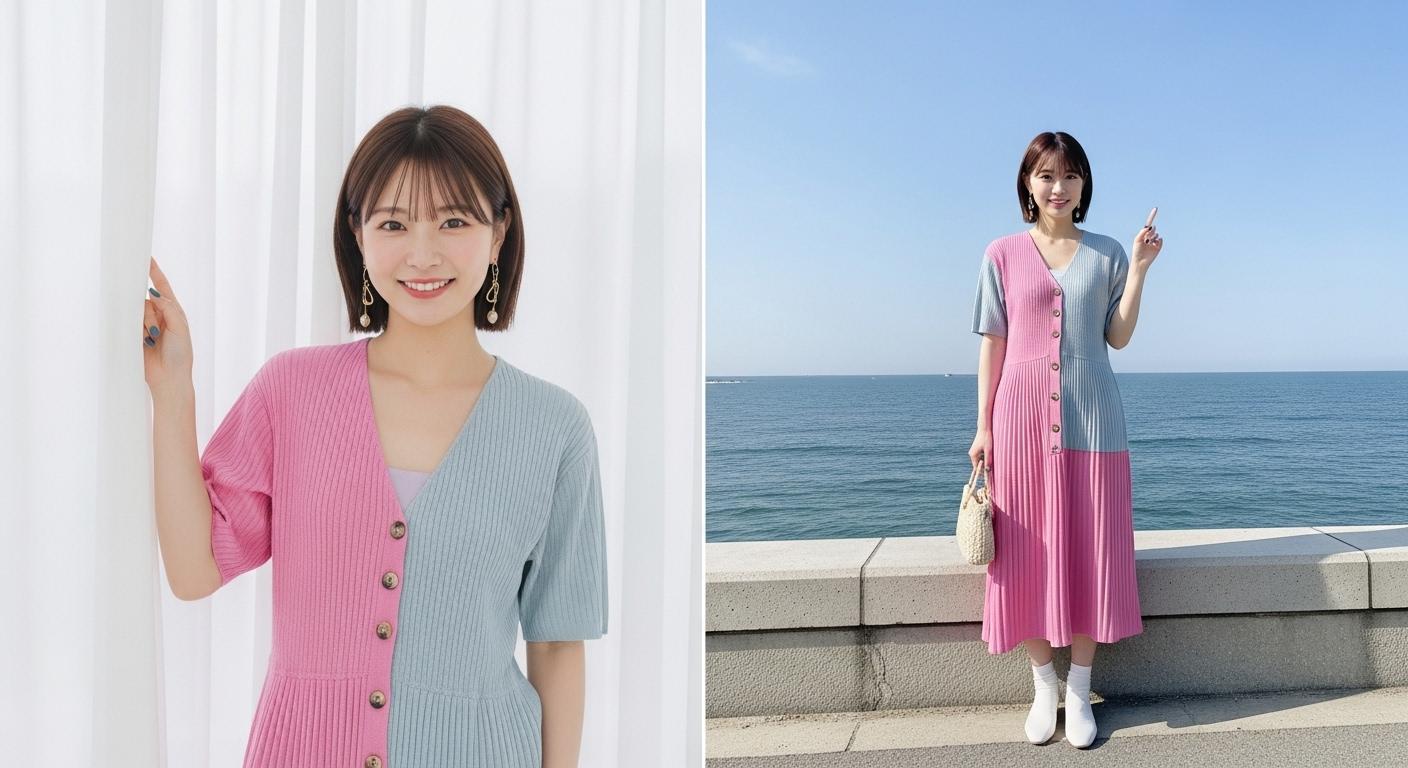 오휘 커튼콜핑크