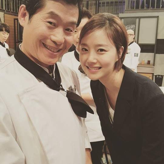 이연복 목란 중식당