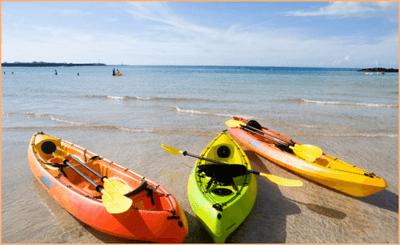 바다로 할인 티켓, 가보고 싶은 섬 홈페이지