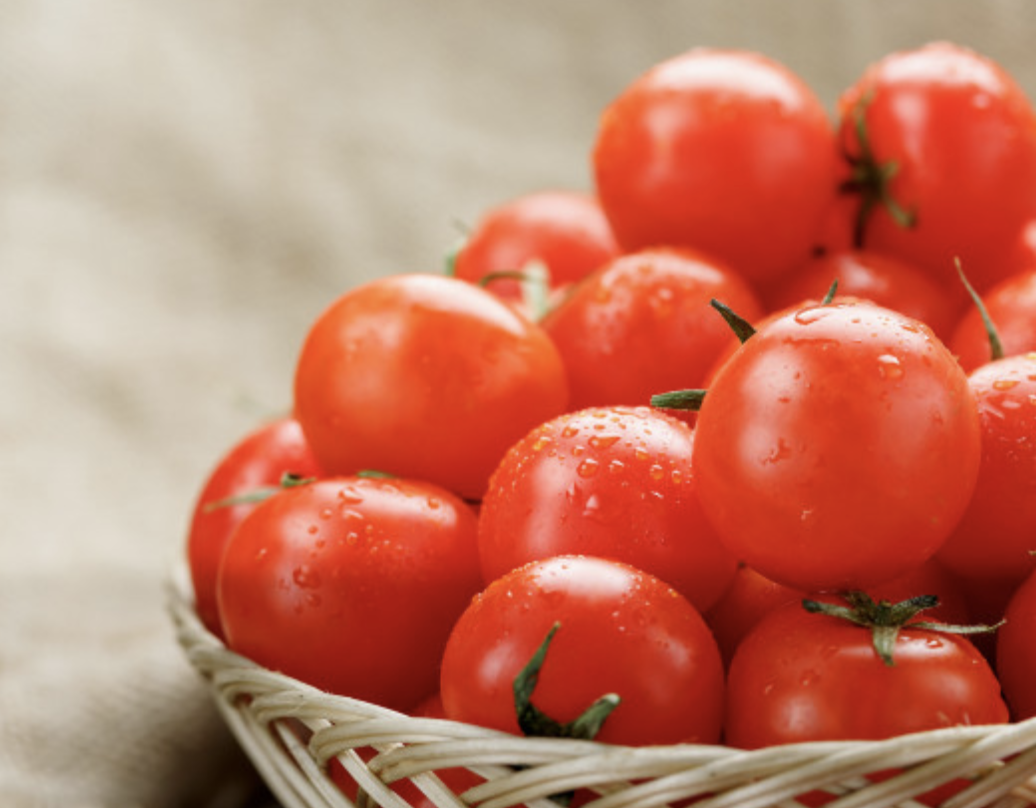 방울토마토 효능