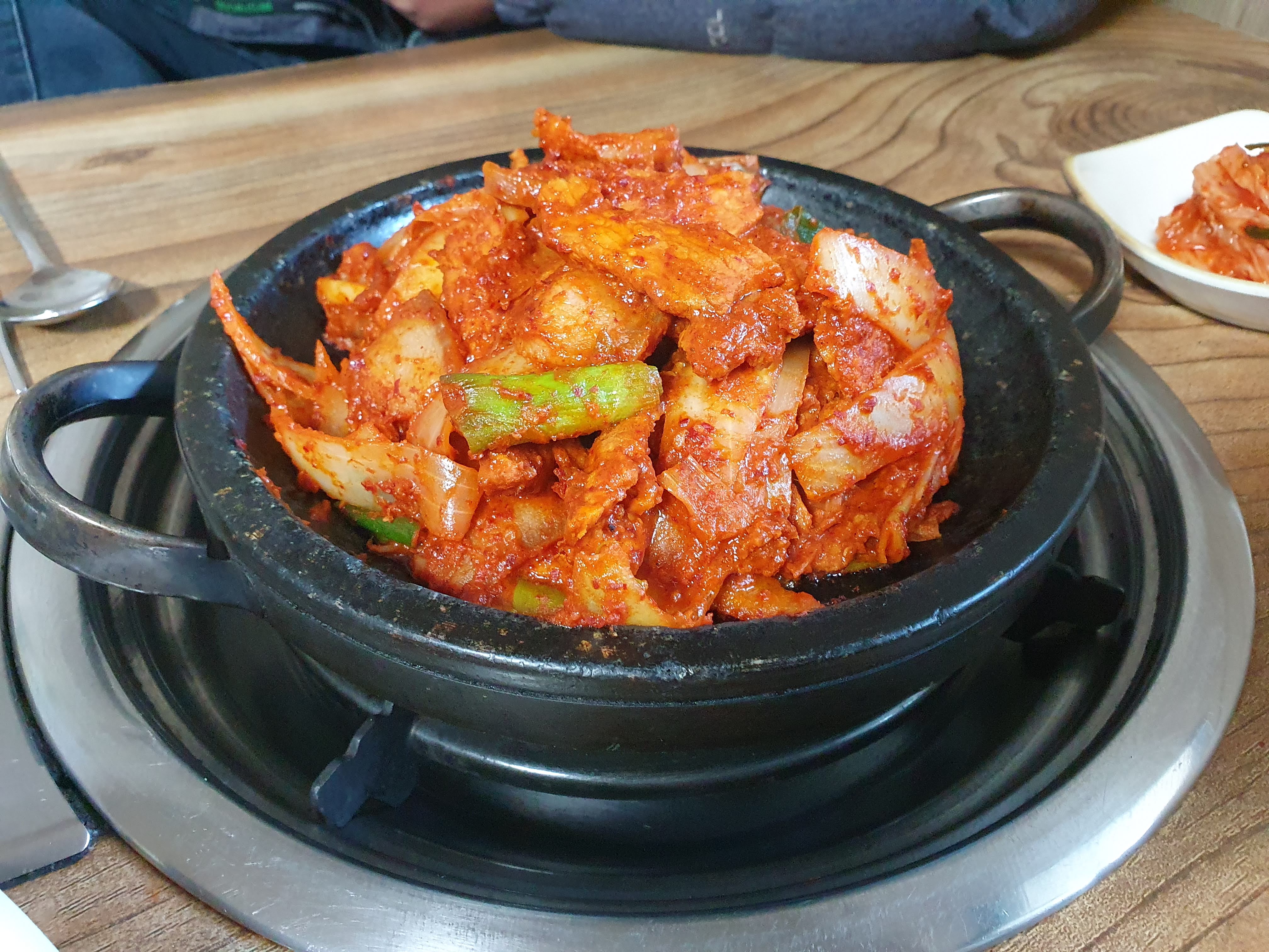 광명메모리얼파크주변맛집