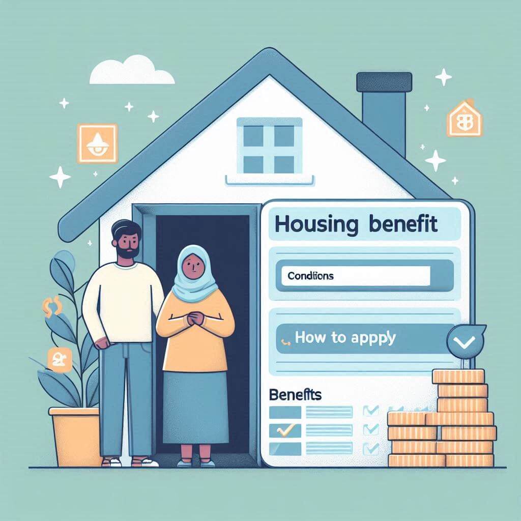 서울시 월세지원 신청자격 및 조건