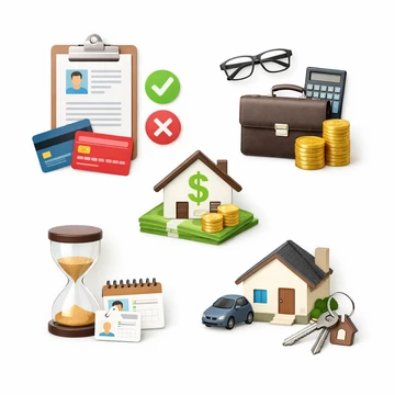 대출 한도 결정 기준과 개인별 차이 이유2