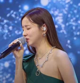 은가은 첫눈처럼 너에게 가겠다 노래 듣기 가사