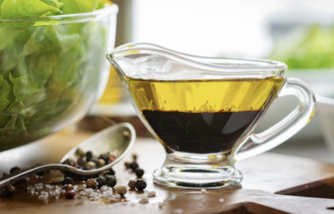 올리브유의 효능과 부작용 