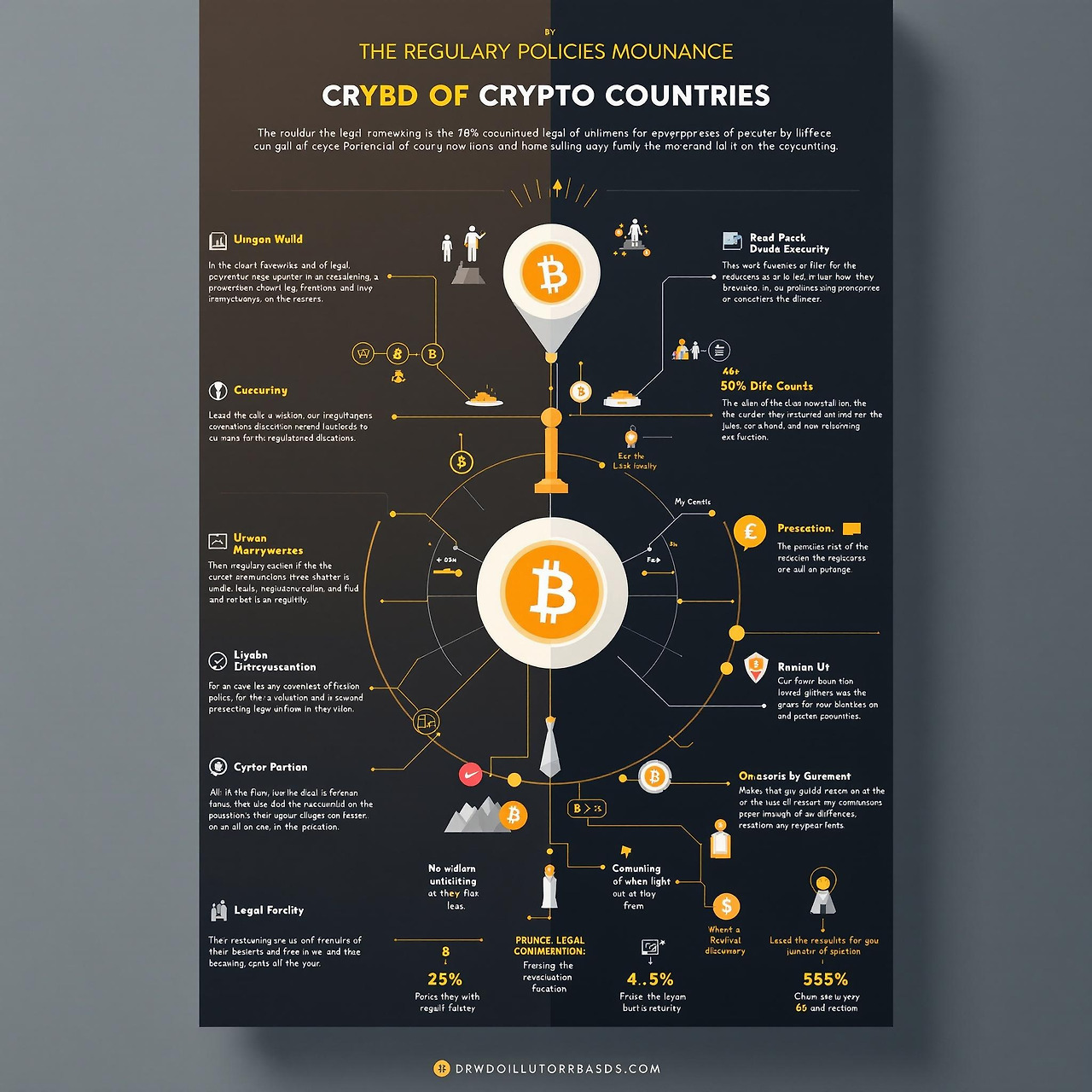 암호화폐 규제와 안정성