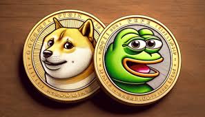 밈코인 지금 타이밍일까? DOGE&middot;PEPE&middot;SHIB 이슈 요약