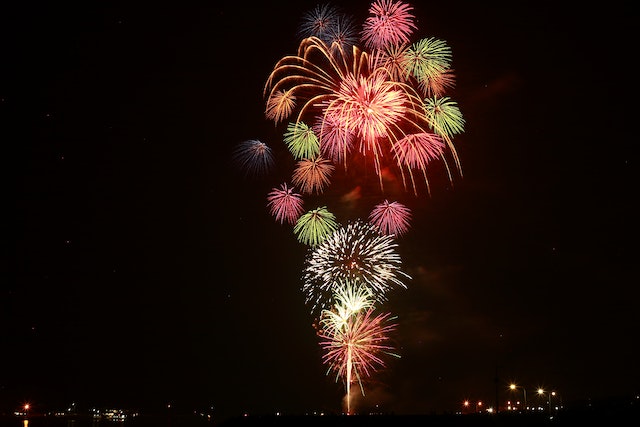 2023 여의도 불꽃축제