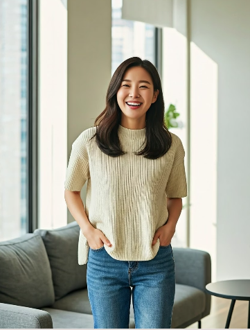 내 몸의 신호에 귀 기울이기