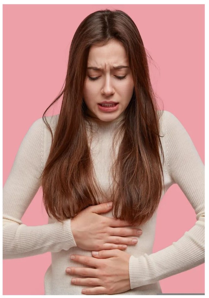 자궁내막증 증상