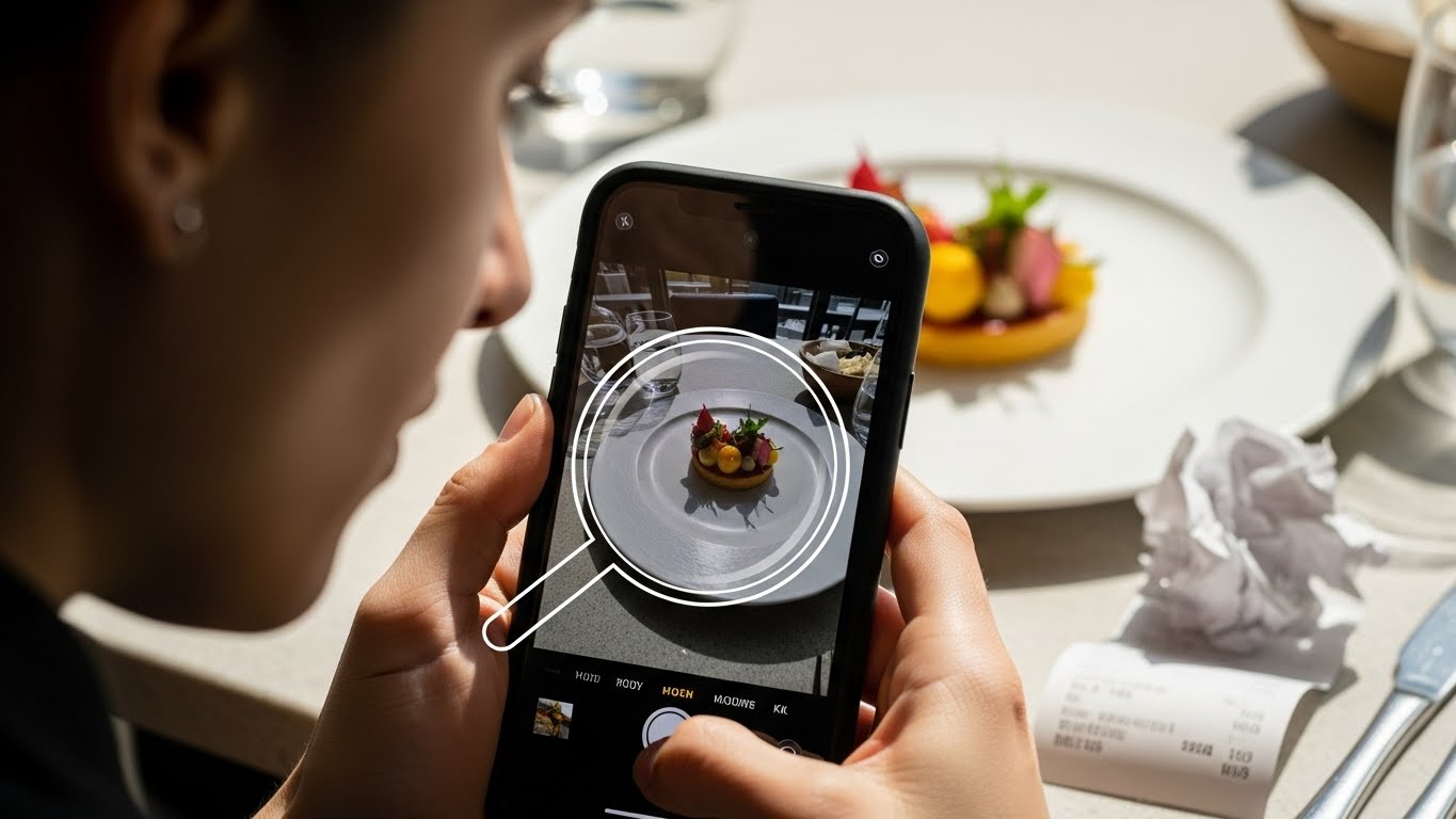 사장님이 거부한다면? 1399와 배달앱 신고