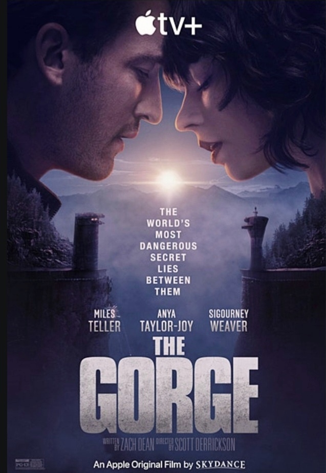 더 캐니언 홍보 이미지