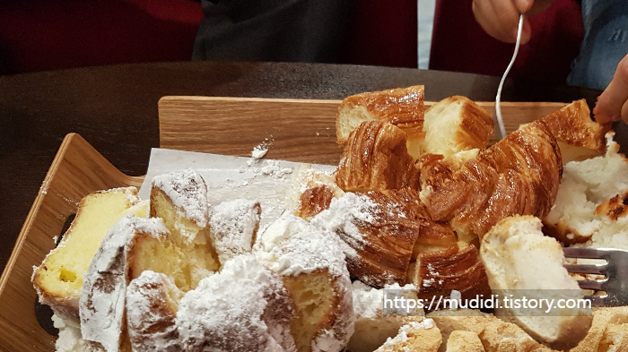 시흥 실내 데이트코스 베이커리 카페 늘솜당! 부천근교 드라이브코스