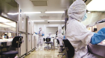 조인트스템 품목허가 반려 소식