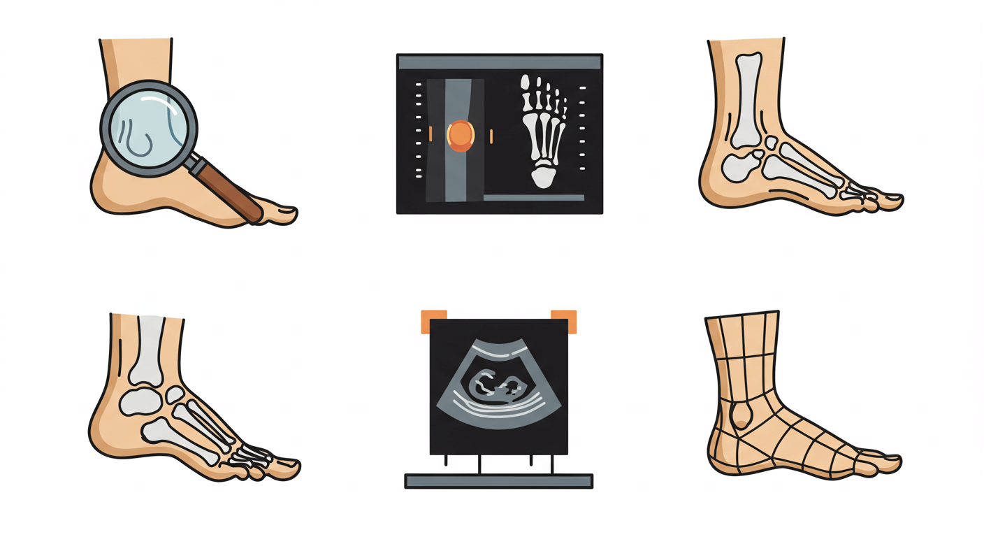 정확한 진단이 중요한 이유